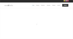 Desktop Screenshot of masermin.net